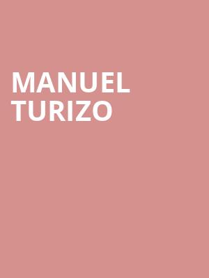 Manuel Turizo, Queen Elizabeth Theatre, Toronto
