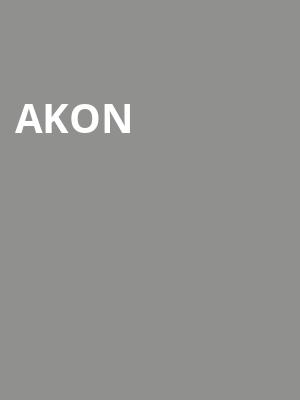 Akon, Rebel, Toronto