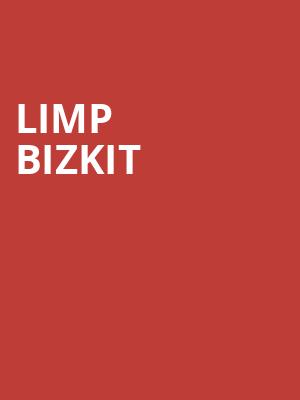 Limp Bizkit, Budweiser Stage, Toronto