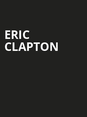 Eric Clapton, Scotiabank Arena, Toronto