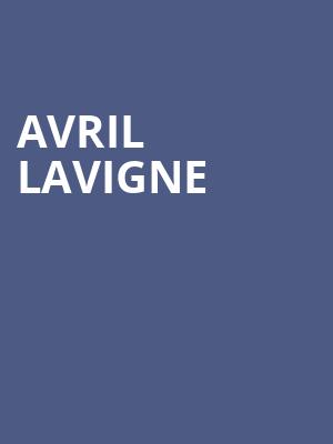 Avril Lavigne, Scotiabank Arena, Toronto