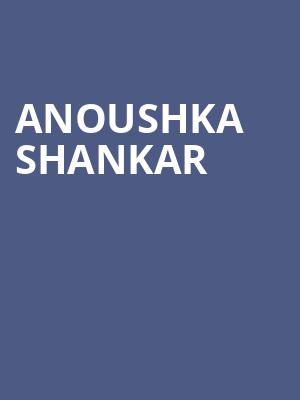 Anoushka Shankar, Koerner Hall, Toronto