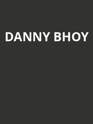 Danny Bhoy, Massey Hall, Toronto