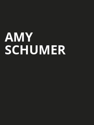 Amy Schumer, Coca Cola Coliseum, Toronto