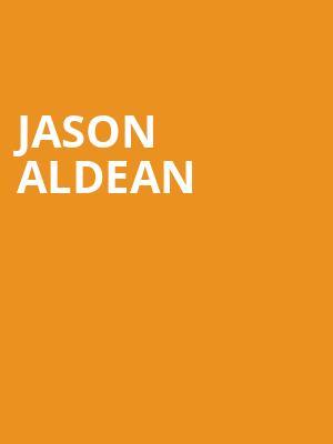 Jason Aldean, Budweiser Stage, Toronto