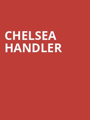 Chelsea Handler, Meridian Hall, Toronto