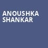 Anoushka Shankar, Koerner Hall, Toronto