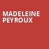 Madeleine Peyroux, Danforth Music Hall, Toronto