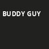 Buddy Guy, Massey Hall, Toronto