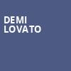 Demi Lovato, HISTORY, Toronto