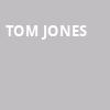 Tom Jones, Massey Hall, Toronto