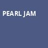 Pearl Jam, Scotiabank Arena, Toronto
