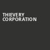 Thievery Corporation, HISTORY, Toronto