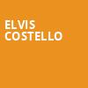 Elvis Costello, Massey Hall, Toronto