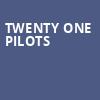 Twenty One Pilots, Scotiabank Arena, Toronto