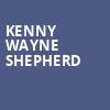 Kenny Wayne Shepherd, Massey Hall, Toronto
