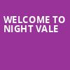 Welcome To Night Vale, Danforth Music Hall, Toronto
