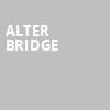 Alter Bridge, HISTORY, Toronto