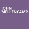 John Mellencamp, Massey Hall, Toronto