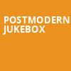 Postmodern Jukebox, Massey Hall, Toronto