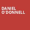 Daniel ODonnell, Pickering Casino Resort, Toronto