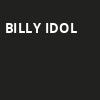 Billy Idol, Scotiabank Arena, Toronto