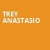 Trey Anastasio, HISTORY, Toronto