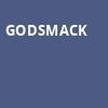 Godsmack, Budweiser Stage, Toronto