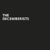 The Decemberists, Massey Hall, Toronto
