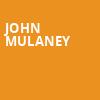 John Mulaney, Scotiabank Arena, Toronto