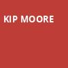 Kip Moore, Danforth Music Hall, Toronto
