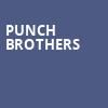 Punch Brothers, Koerner Hall, Toronto