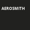Aerosmith, Scotiabank Arena, Toronto