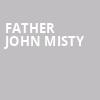 Father John Misty, Roy Thomson Hall, Toronto