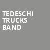 Tedeschi Trucks Band, Budweiser Stage, Toronto