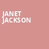 Janet Jackson, Budweiser Stage, Toronto