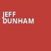 Jeff Dunham, Tribute Communities Centre, Toronto