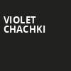 Violet Chachki, Danforth Music Hall, Toronto
