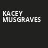 Kacey Musgraves, Scotiabank Arena, Toronto