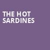 The Hot Sardines, Koerner Hall, Toronto