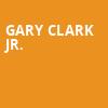 Gary Clark Jr, HISTORY, Toronto