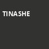 Tinashe, Rebel, Toronto