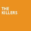 The Killers, Scotiabank Arena, Toronto