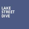 Lake Street Dive, HISTORY, Toronto