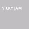 Nicky Jam, Coca Cola Coliseum, Toronto