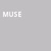 Muse, HISTORY, Toronto