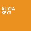Alicia Keys, Scotiabank Arena, Toronto
