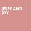 Jesse and Joy, Danforth Music Hall, Toronto
