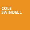 Cole Swindell, Tribute Communities Centre, Toronto