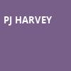 PJ Harvey, HISTORY, Toronto